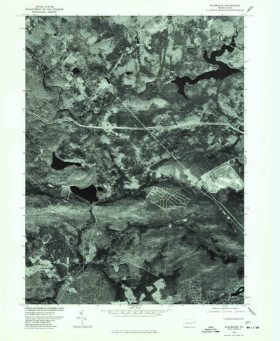 Blakeslee, PA (1976, 24000-Scale) Preview 1