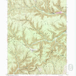 Cherry Grove, PA (1947, 24000-Scale) Preview 1
