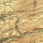 Catawissa, PA (1892, 62500-Scale) Preview 3