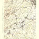 Burlington, NJ-PA (1942, 62500-Scale) Preview 1