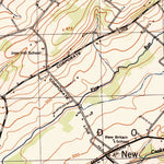 Doylestown, PA (1943, 31680-Scale) Preview 2