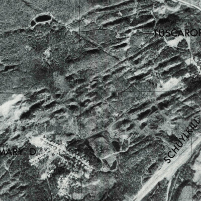 Delano, PA (1976, 24000-Scale) Preview 3