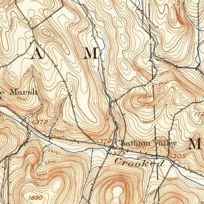 Elkland, PA-NY (1900, 62500-Scale) Preview 2