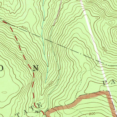 Elverson, PA (1956, 24000-Scale) Preview 3
