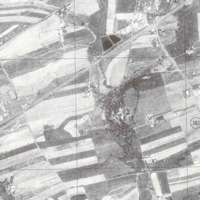 Fredericksburg, PA (1977, 24000-Scale) Preview 2