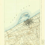 Erie, PA (1900, 62500-Scale) Preview 1