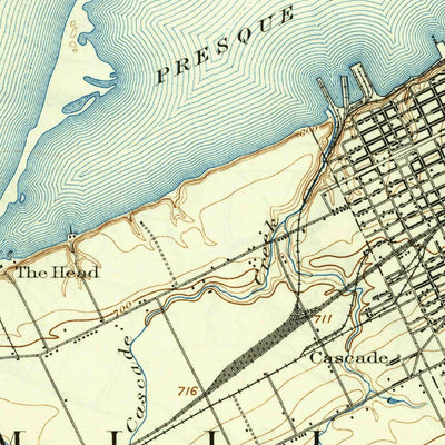 Erie, PA (1900, 62500-Scale) Preview 2