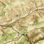 Friedensburg, PA (1946, 31680-Scale) Preview 3