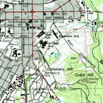 Gettysburg, PA (1994, 24000-Scale) Preview 3