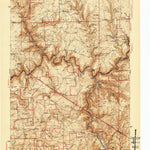 Hallton, PA (1943, 62500-Scale) Preview 1