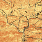 Hamburg, PA (1911, 62500-Scale) Preview 2