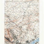 Germantown, PA-NJ (1894, 62500-Scale) Preview 1