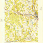 Honesdale, PA (1949, 24000-Scale) Preview 1