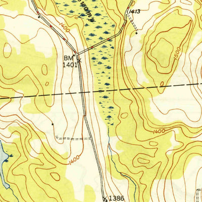 Honesdale, PA (1949, 24000-Scale) Preview 2
