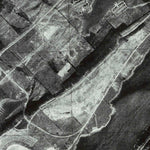 Howard, PA (1977, 24000-Scale) Preview 3