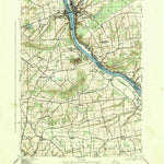 Lambertville, NJ-PA (1943, 31680-Scale) Preview 1