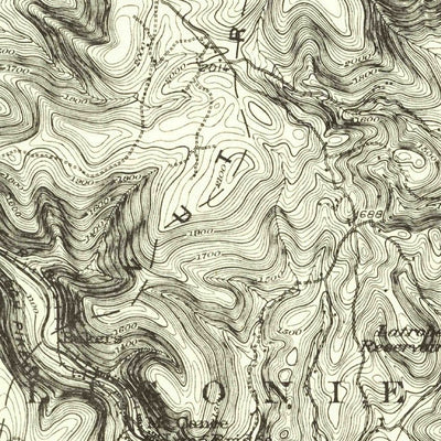 Latrobe, PA (1900, 62500-Scale) Preview 3