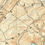 Huntingdon, PA (1904, 62500-Scale) Preview 3