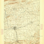 Lebanon, PA (1893, 62500-Scale) Preview 1