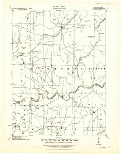 Marienville, PA (1918, 62500-Scale) Preview 1