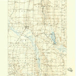 Linesville, PA (1906, 62500-Scale) Preview 1