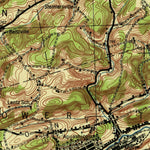 Lehighton, PA (1943, 62500-Scale) Preview 3