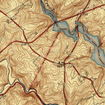 Media, PA (1945, 31680-Scale) Preview 3