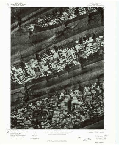Millheim, PA (1977, 24000-Scale) Preview 1