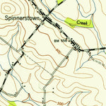 Milford Square, PA (1943, 24000-Scale) Preview 2
