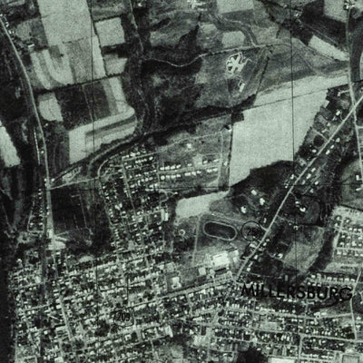 Millersburg, PA (1977, 24000-Scale) Preview 3
