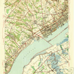 Marcus Hook, PA-DE-NJ (1941, 31680-Scale) Preview 1