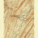 Mount Union, PA (1924, 62500-Scale) Preview 1