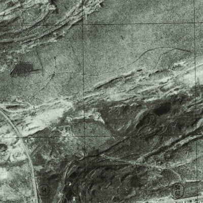 Mount Carmel, PA (1977, 24000-Scale) Preview 2