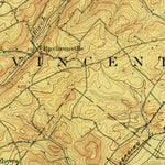 Phoenixville, PA (1906, 62500-Scale) Preview 2