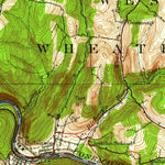 New Florence, PA (1920, 62500-Scale) Preview 3