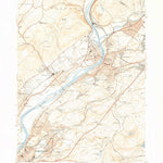 Pittston, PA (1949, 24000-Scale) Preview 1