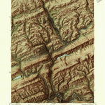 Pottsville, PA (1944, 24000-Scale) Preview 1