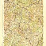 Punxsutawney, PA (1943, 125000-Scale) Preview 1