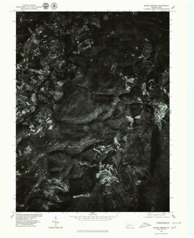 Seven Springs, PA (1977, 24000-Scale) Preview 1