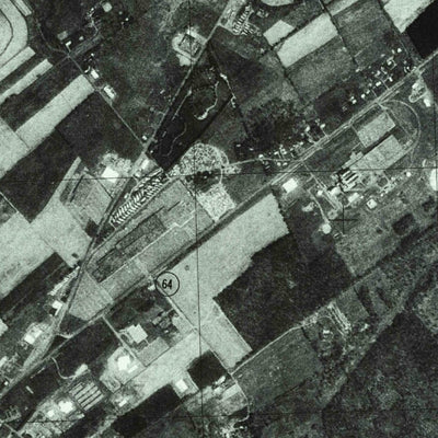 State College, PA (1977, 24000-Scale) Preview 3