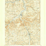 Tioga, PA-NY (1900, 62500-Scale) Preview 1