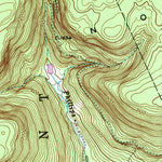 Sweet Valley, PA (1946, 24000-Scale) Preview 3