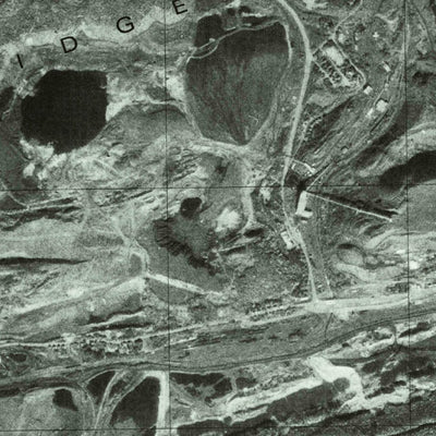 Shenandoah, PA (1976, 24000-Scale) Preview 2