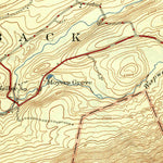 Sybertsville, PA (1946, 31680-Scale) Preview 2