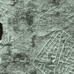 Tobyhanna, PA (1976, 24000-Scale) Preview 3