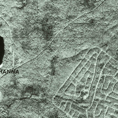 Tobyhanna, PA (1976, 24000-Scale) Preview 3