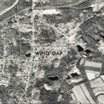 Wind Gap, PA (1976, 24000-Scale) Preview 3