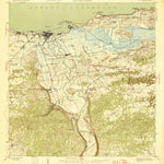 Arecibo, PR (1946, 30000-Scale) Preview 1