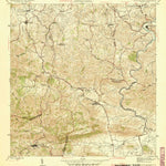 Aguas Buenas, PR (1946, 30000-Scale) Preview 1