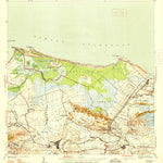 Carolina, PR (1947, 30000-Scale) Preview 1